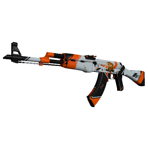 AK-47 | Asiimov (Field-Tested)