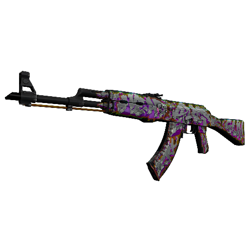 AK-47 | Head Shot (Field-Tested)