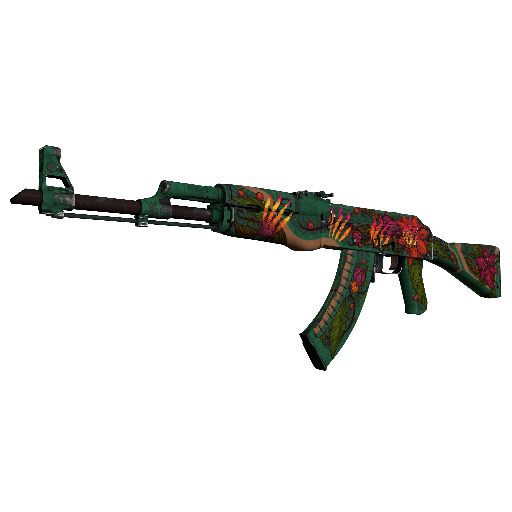 AK-47 | Wild Lotus (Factory New)