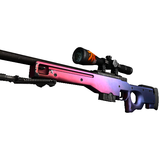 AWP | Fade (Factory New)