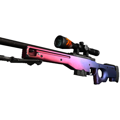 AWP | Fade (Factory New)