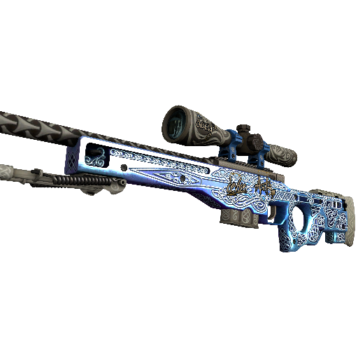 AWP | Gungnir (Field-Tested)