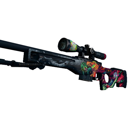 AWP | Hyper Beast (Minimal Wear)