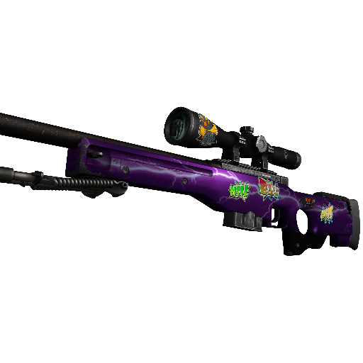 AWP | Lightning Strike (Factory New)