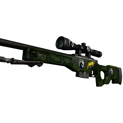 AWP | Pit Viper (Field-Tested)