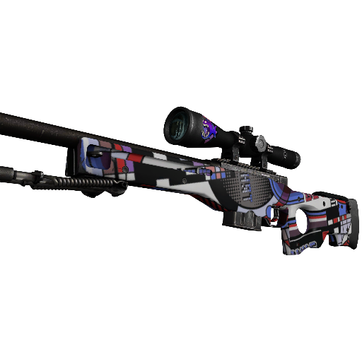AWP | POP AWP (Factory New)
