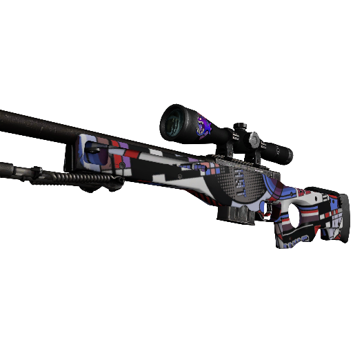 AWP | POP AWP (Minimal Wear)