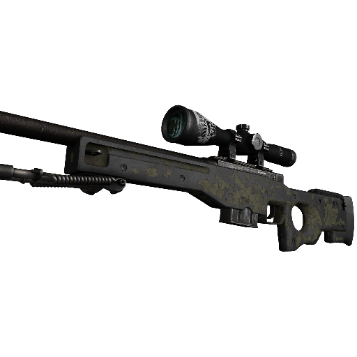 AWP | Safari Mesh (Field-Tested)