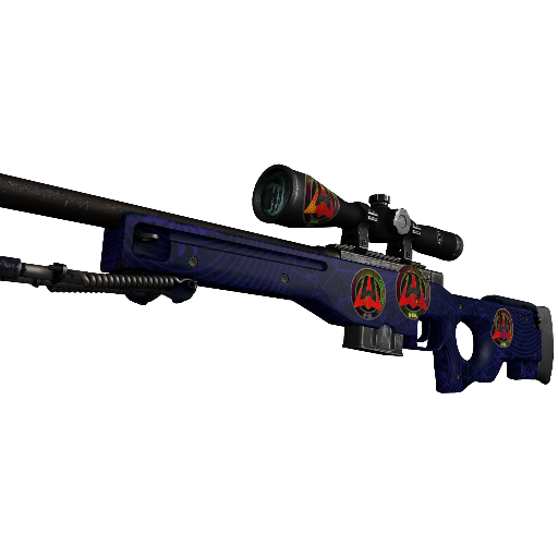 AWP | Sun in Leo (Factory New)