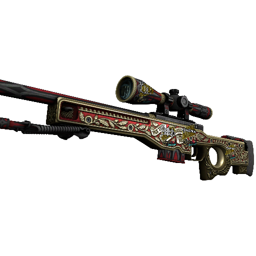 AWP | The Prince (Factory New)