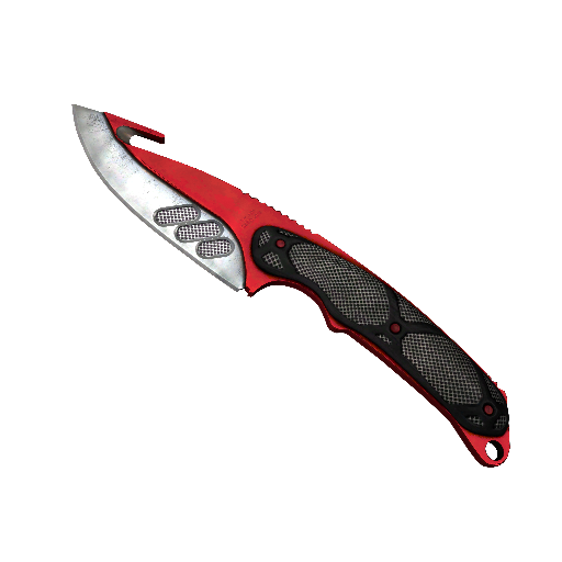 ★ Gut Knife | Autotronic (Factory New)