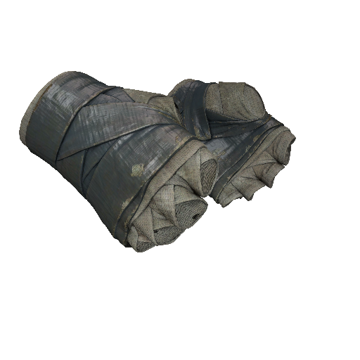 ★ Hand Wraps | Duct Tape (Field-Tested)