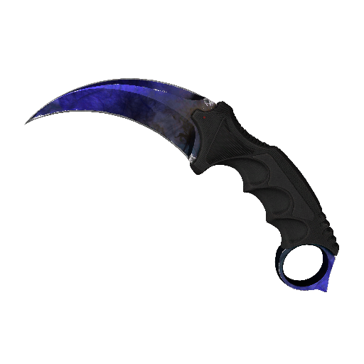 ★ Karambit | Doppler Phase 3 (Factory New)