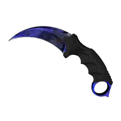 ★ Karambit | Doppler Phase 4 (Factory New)