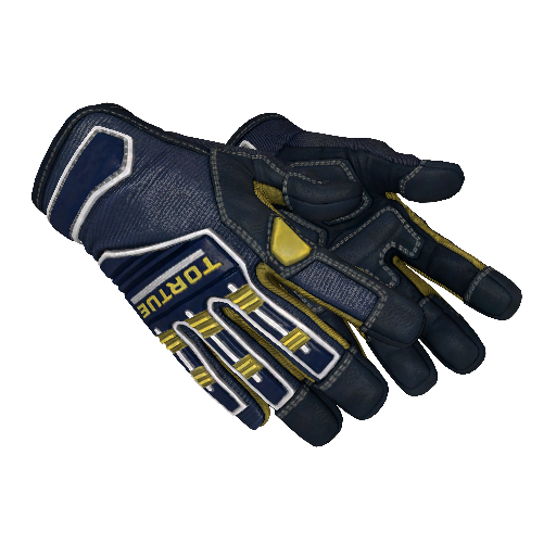 ★ Specialist Gloves | Field Agent (Field-Tested)