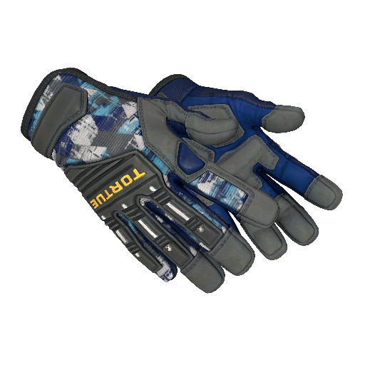 ★ Specialist Gloves | Mogul (Minimal Wear)