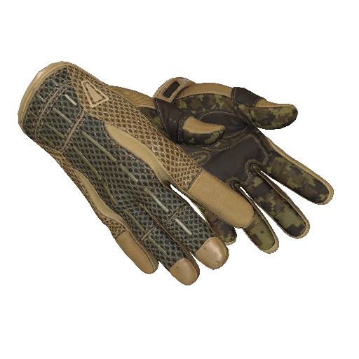 ★ Sport Gloves | Arid (Field-Tested)