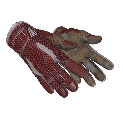 ★ Sport Gloves | Slingshot (Field-Tested)