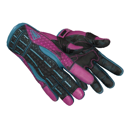 ★ Sport Gloves | Vice (Battle-Scarred)