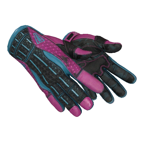 ★ Sport Gloves | Vice (Field-Tested)