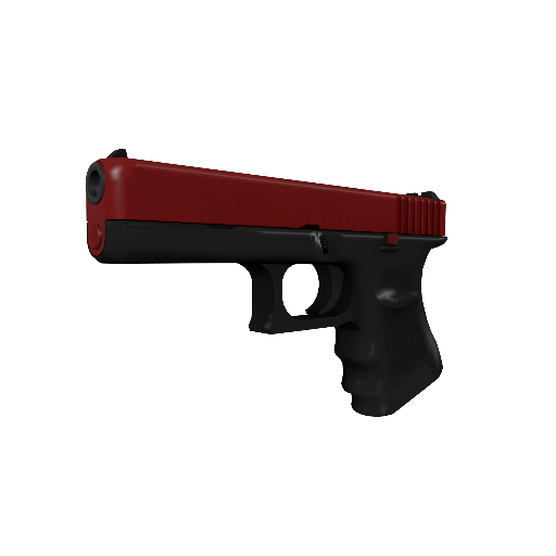 Glock-18 | Candy Apple (Field-Tested)