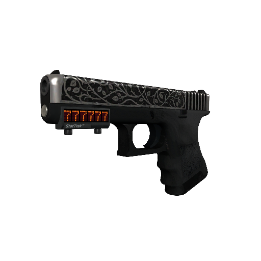 Glock-18 | Ironwork (Field-Tested)