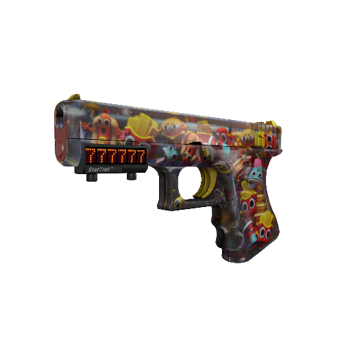 Glock-18 | Snack Attack (Field-Tested)