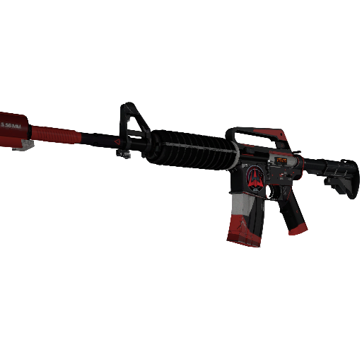 M4A1-S | Cyrex (Factory New)