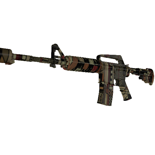 M4A1-S | Fizzy POP (Factory New)
