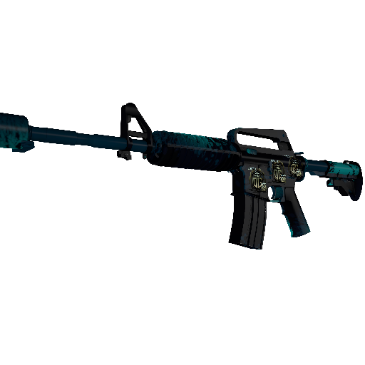 M4A1-S | Icarus Fell (Factory New)