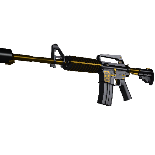 M4A1-S | Knight (Factory New)