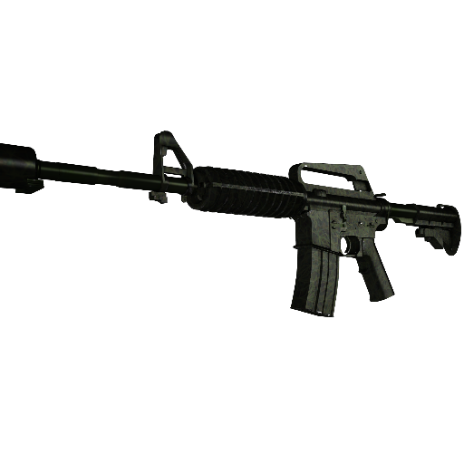 M4A1-S | Moss Quartz (Factory New)