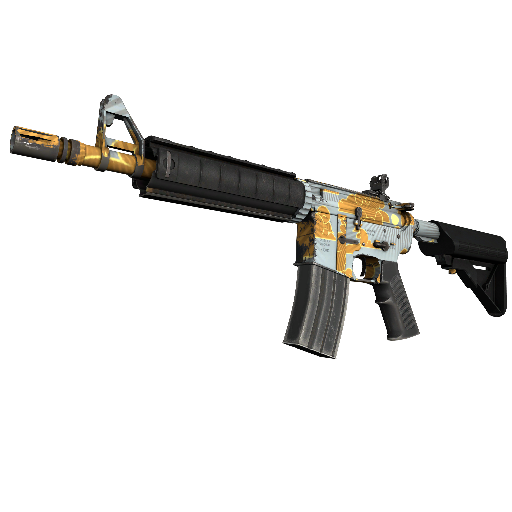 M4A4 | Daybreak (Factory New)