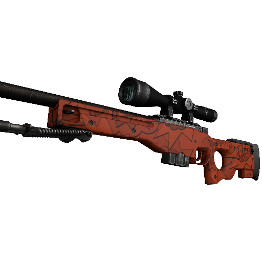 StatTrak™ AWP | BOOM (Field-Tested)