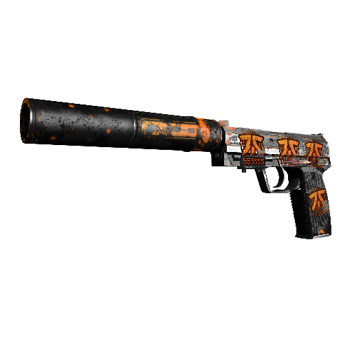 StatTrak™ USP-S | Orion (Factory New)