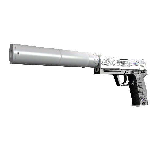 StatTrak™ USP-S | Printstream (Field-Tested)