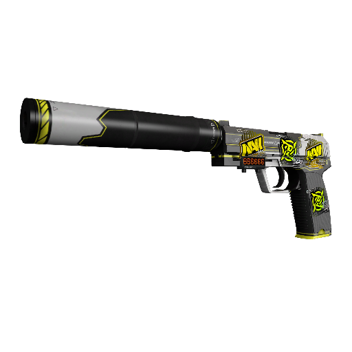 StatTrak™ USP-S | Torque (Field-Tested)
