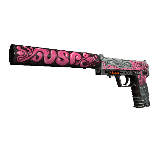 USP-S | Cortex (Factory New)