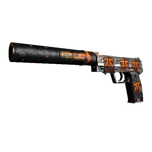 USP-S | Orion (Minimal Wear)