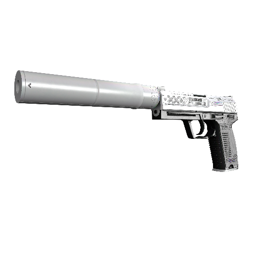 USP-S | Printstream (Minimal Wear)