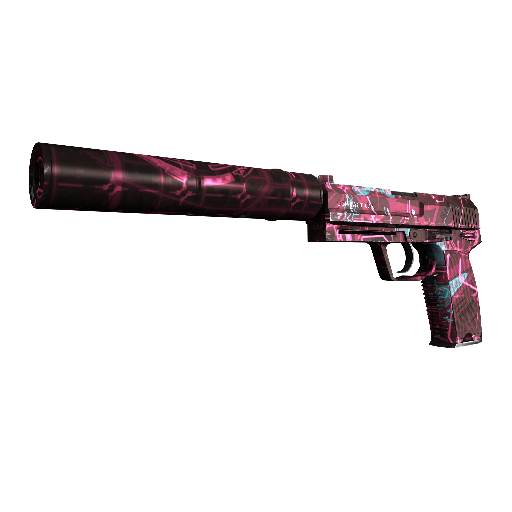 USP-S | Target Acquired (Factory New)