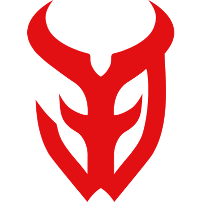 3DMAX esports team logo