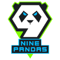 9 Pandas