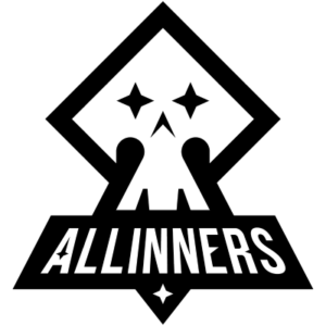ALLINNERS esports team logo