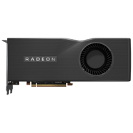AMD Radeon RX 5700 XT