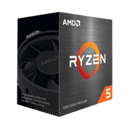 AMD Ryzen 5 5600X