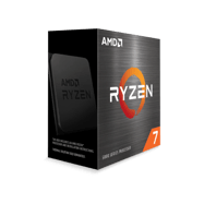 AMD Ryzen 7 5800X gaming gear used by CS2 pros