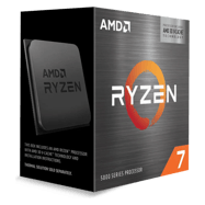 AMD Ryzen 7 5800X3D