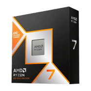 AMD Ryzen 7 9800X3D gaming gear used by CS2 pros
