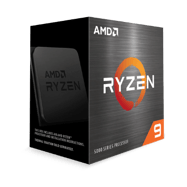 AMD Ryzen 9 5950X gaming gear used by CS2 pros